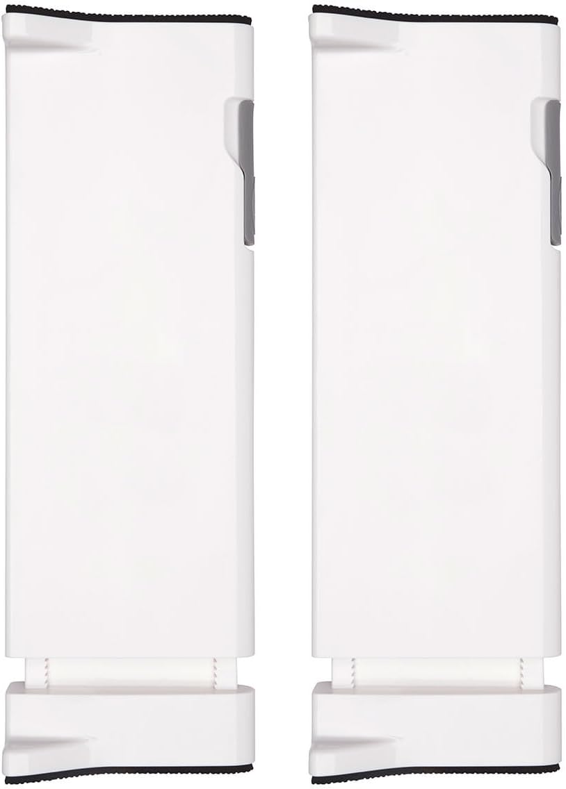 OXO Tot Expandable Dresser Drawer Divider, 4-Pack