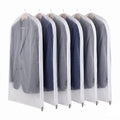 40" Garment Bags for Hanging Clothes, 6 Pack