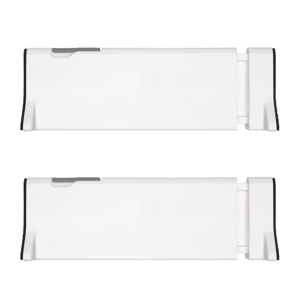 OXO Tot Expandable Dresser Drawer Divider, 4-Pack